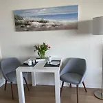 Appartement - Seaside Mit Meerblick