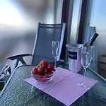 Appartement - Seaside Mit Meerblick *