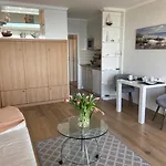 Appartement - Seaside Mit Meerblick *