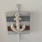 - Seaside Mit Meerblick Appartement *
