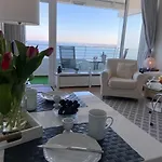 - Seaside Mit Meerblick