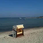 Appartement - Seaside Mit Meerblick Timmendorfer Strand