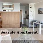 - Seaside Mit Meerblick