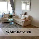 - Seaside Mit Meerblick Appartement
