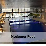 Appartement - Seaside Mit Meerblick