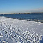 Appartement - Seaside Mit Meerblick Timmendorfer Strand