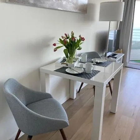 - Seaside Mit Meerblick * Timmendorfer Strand