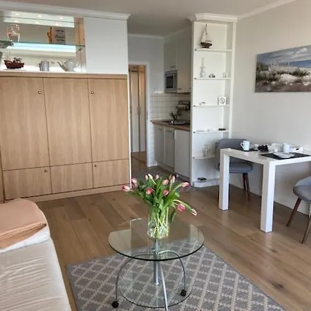 Apartment - Seaside Mit Meerblick *