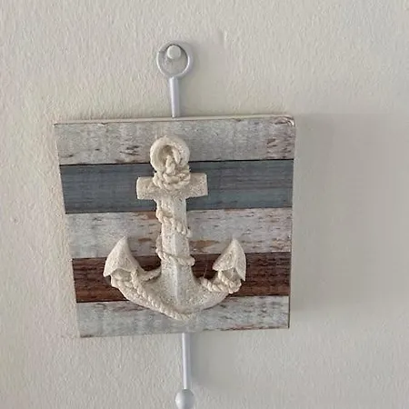 - Seaside Mit Meerblick Apartment *