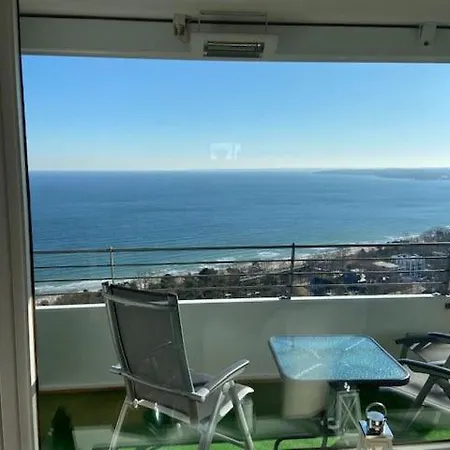 - Seaside Mit Meerblick Apartment *