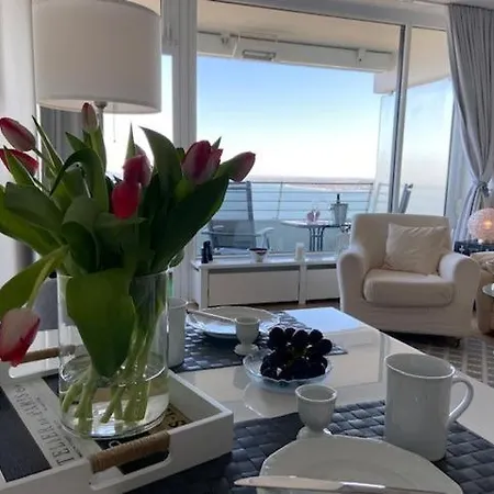 - Seaside Mit Meerblick