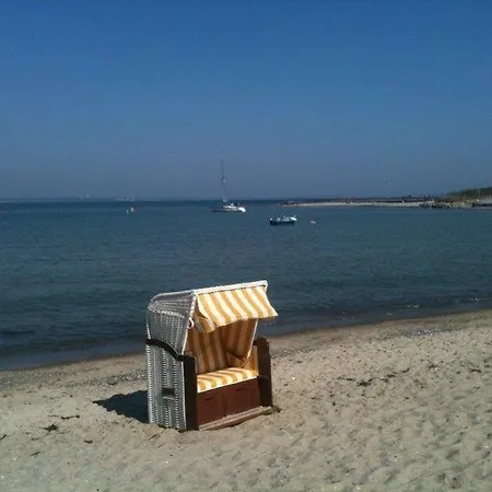 Apartment - Seaside Mit Meerblick Timmendorfer Strand
