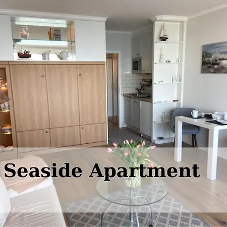 - Seaside Mit Meerblick