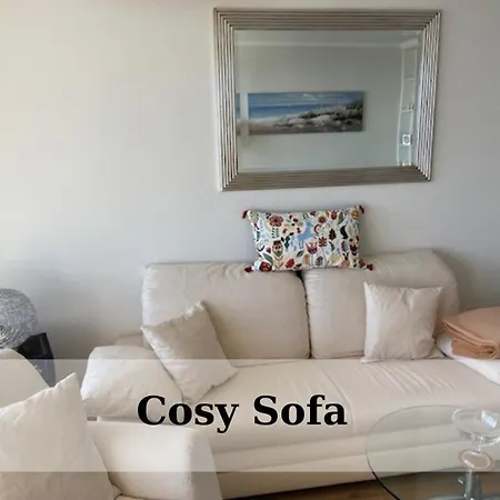 - Seaside Mit Meerblick Timmendorfer Strand