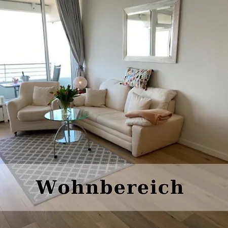- Seaside Mit Meerblick Appartement