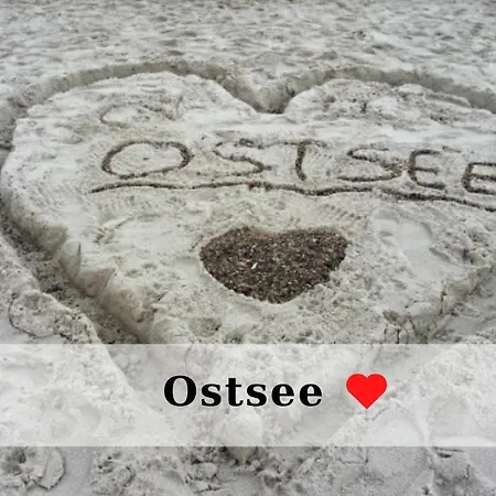 - Seaside Mit Meerblick Lägenhet Timmendorfer Strand