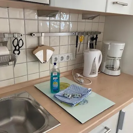 Apartment - Seaside Mit Meerblick Timmendorfer Strand