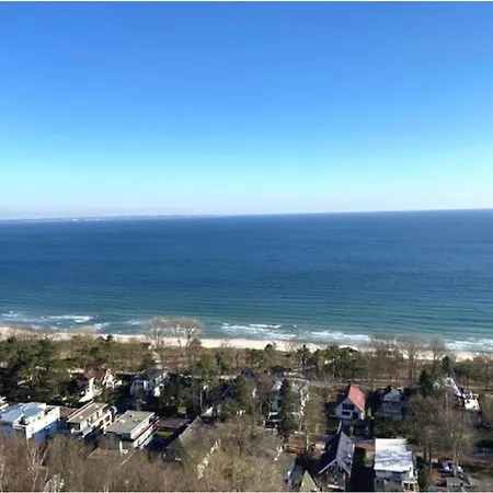 - Seaside Mit Meerblick