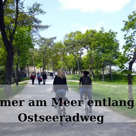 Apartment - Seaside Mit Meerblick *