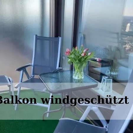 - Seaside Mit Meerblick *