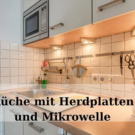 - Seaside Mit Meerblick *