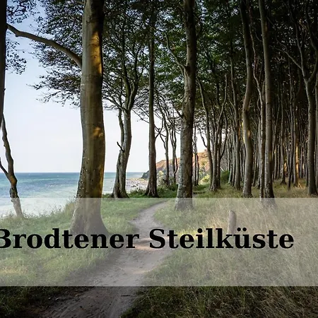 - Seaside Mit Meerblick * טימנדורפר שטרנד