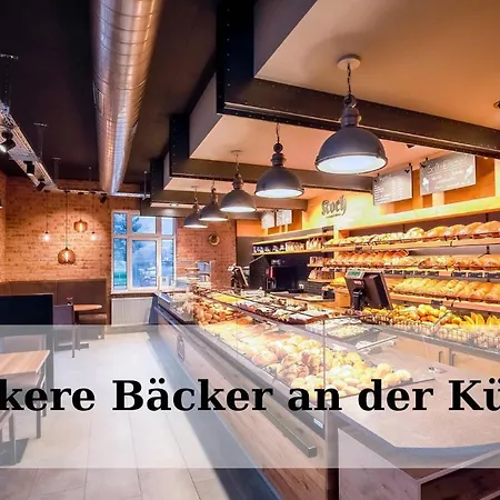 Apartment - Seaside Mit Meerblick Timmendorfer Strand