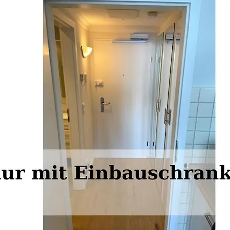 - Seaside Mit Meerblick Apartment Timmendorfer Strand