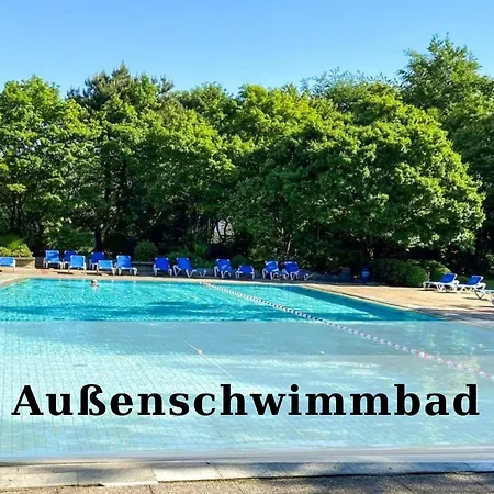 - Seaside Mit Meerblick Апартаменты