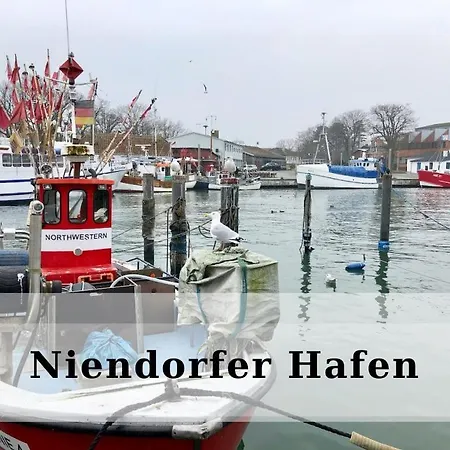 - Seaside Mit Meerblick * ティメンドルファー・シュトラント