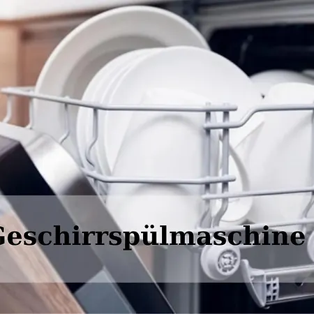 Apartment - Seaside Mit Meerblick *