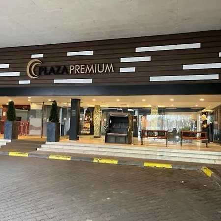 - Seaside Mit Meerblick * Timmendorfer Strand