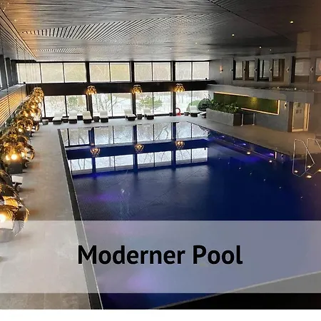 Apartment - Seaside Mit Meerblick