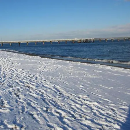 Apartment - Seaside Mit Meerblick Timmendorfer Strand