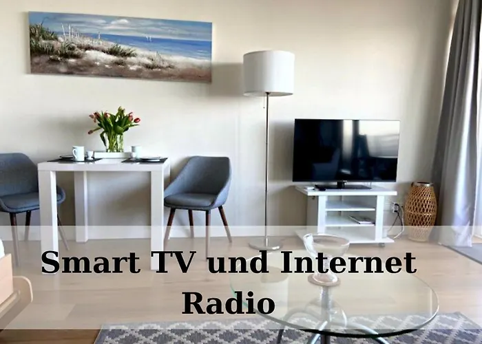 Διαμέρισμα - Seaside Mit Meerblick *