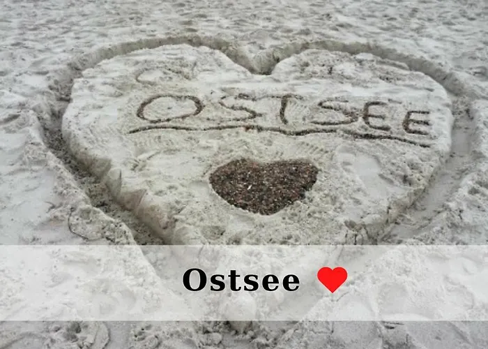 - Seaside Mit Meerblick Διαμέρισμα Timmendorfer Strand