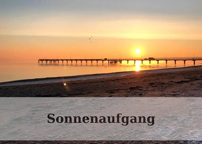 Διαμέρισμα - Seaside Mit Meerblick