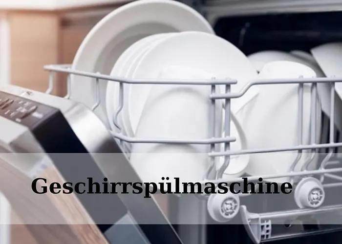 Apartament - Seaside Mit Meerblick *