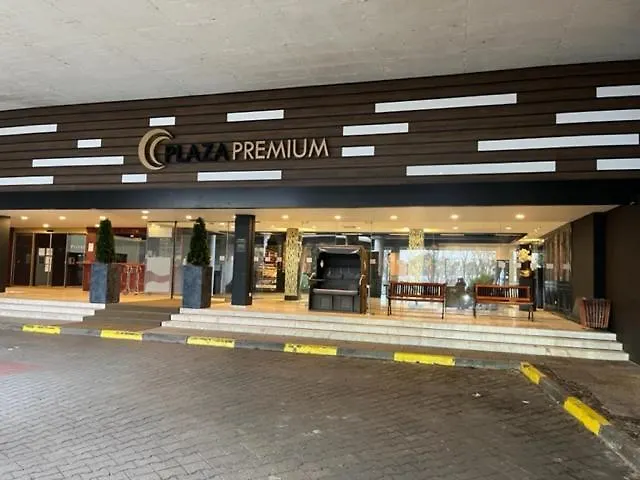 - Seaside Mit Meerblick * Timmendorfer Strand